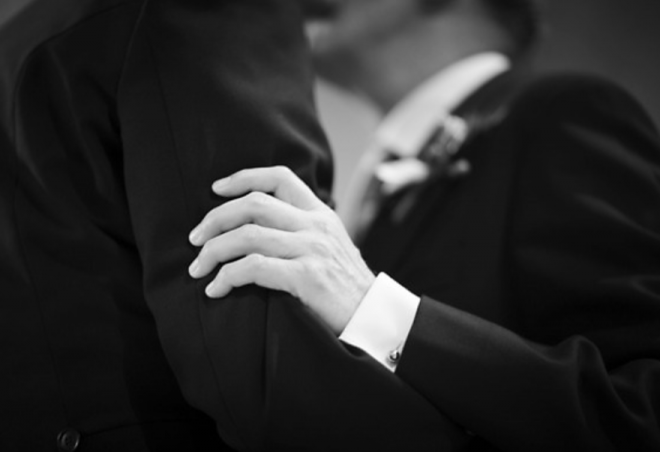 동성애자 관련 이미지.기사와 직접 관련 없음.아이클릭아트