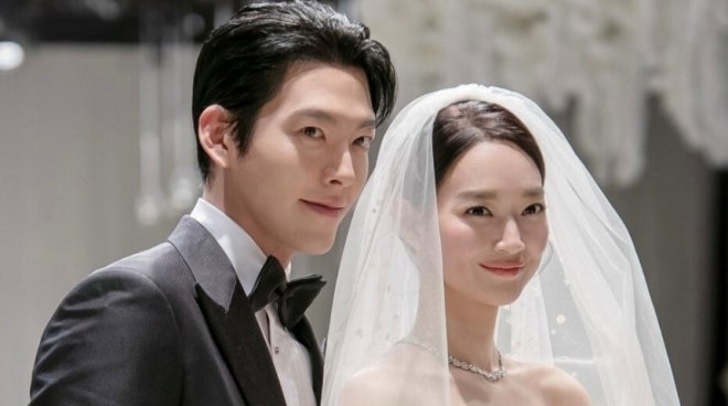 신민아 김우빈 투병 법륜스님 주례사