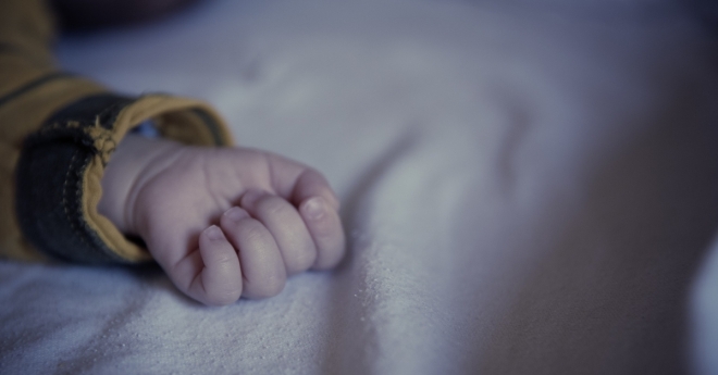 아기.서울신문 DB