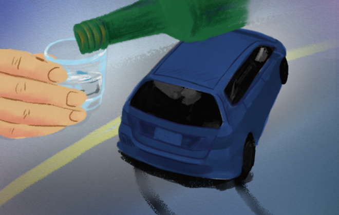 음주운전 자료 이미지.서울신문DB