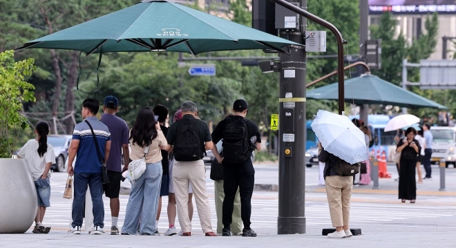 4개월간 폭염 지속…2080년 서울, 겨울은 고작 ‘12일’