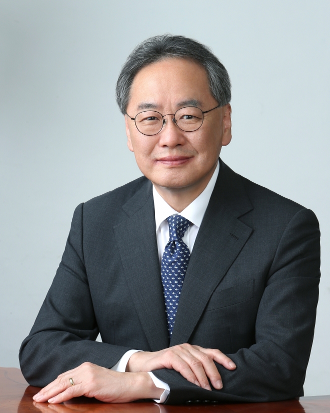 김정석 한국교회총연합(한교총) 대표회장