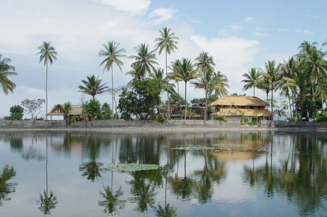 발리 관련 이미지.위키피디아