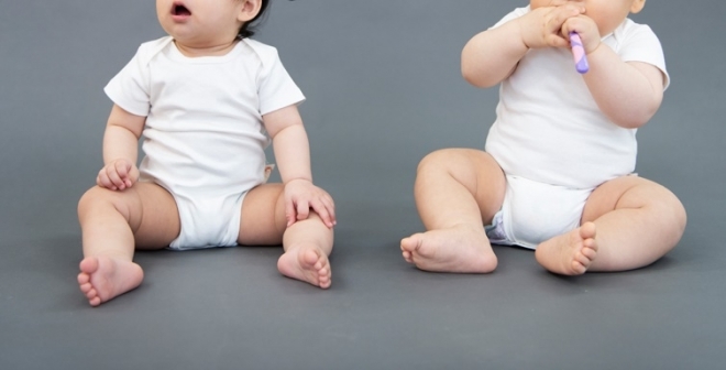 14살인데 기저귀 차고 젖병? 엄마가 아들 9년 감금한 충격 실화