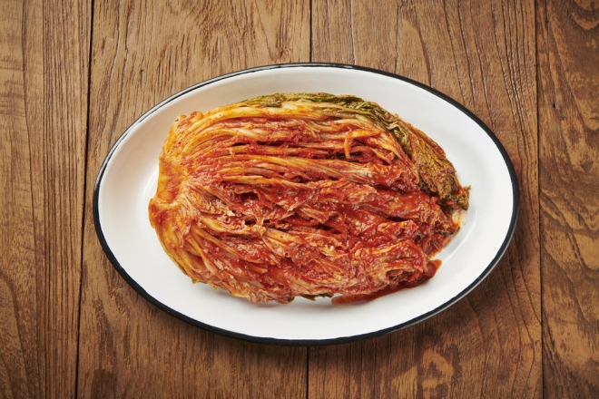 김치는 대표적인 발효식품으로,<a href=