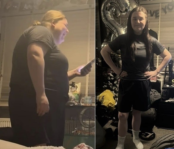 “6개월 만에 이 몸매 가능?”…‘이 음식’ 끊고 63㎏ 감량한 20대女 [라이프]