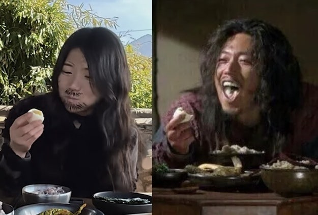 충주맨 떠났는데 ‘300만뷰 대박’…“설 전날 급히 친구 불렀다”