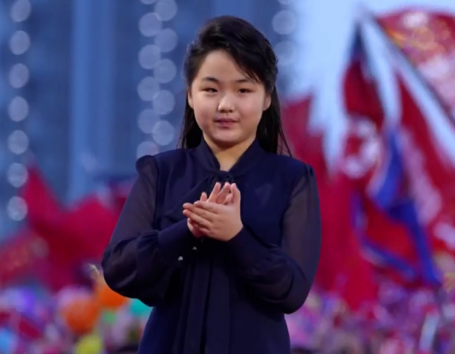 “장군 처형 보며 성장”…김정은 딸 주애, 김여정과 충돌 가능성