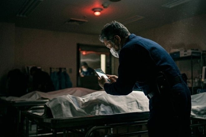 “성적 욕구 채우려고” 13년간 ‘女시신 나체’ 수백장 모은 경찰…日 경악한 사건