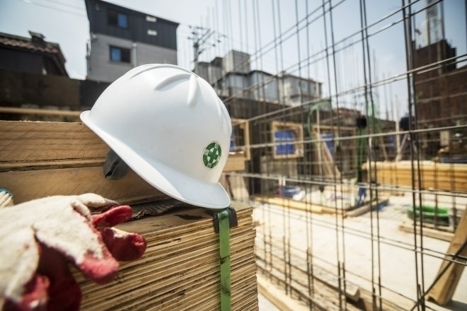 공사장 60대 3.5m 아래로 추락… 심정지 이송됐지만 끝내 숨져