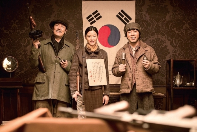 조진웅 넷플릭스 영상 삭제 논란