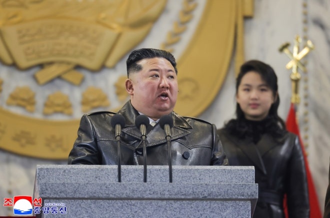 [속보] 北 “미국·이스라엘 후안무치 불량배적 행태 강력 규탄”