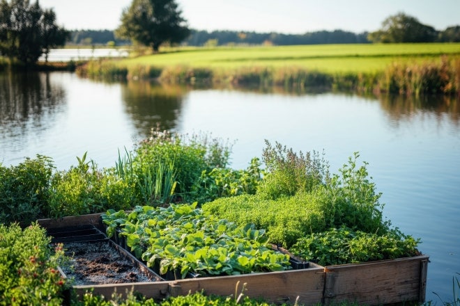 집 주변 채소 먹었다가 우울증에 기억상실…인간 최초 ‘이것’ 감염 사례