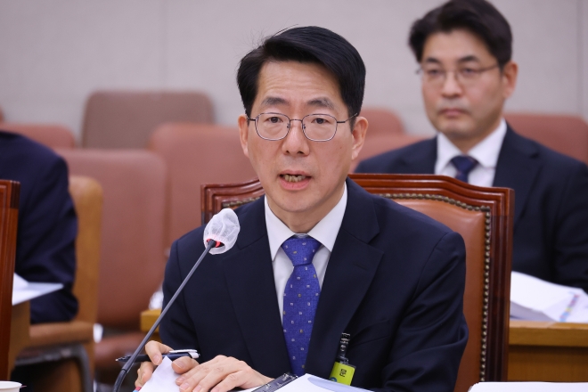 대통령, 박홍근 등 장관 임명 재가