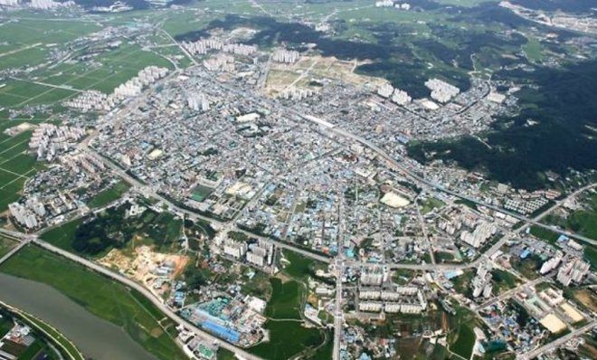 아산시 “반도체 메카로 도약”…‘AI 광반도체 핵심부품 제조’ 최종.....