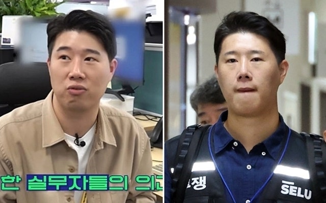 “삼성전자의 금손” 최승호…3년 뒤 노조위원장으로