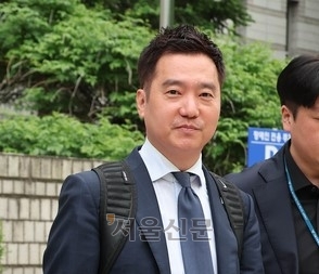 김세의 가로세로연구소 대표 서울신문