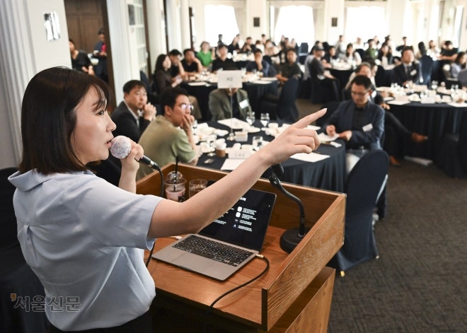 AI 시대 살아남는 법? 서울신문이 꿀팁 풀었대