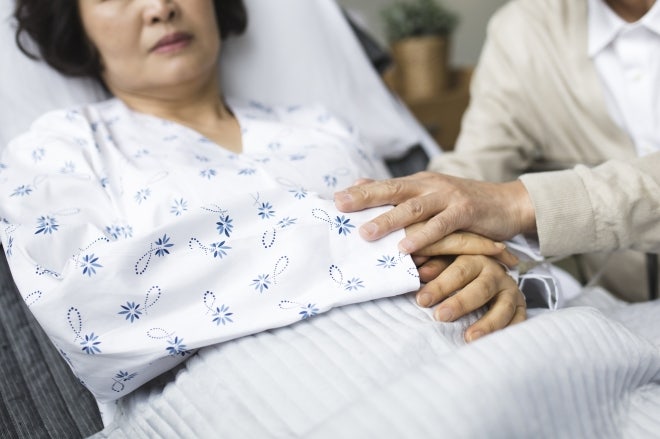 이제 병원 <b>입원실</b> 남녀 혼숙 된다고?…“女환자 어쩌나” 논란
