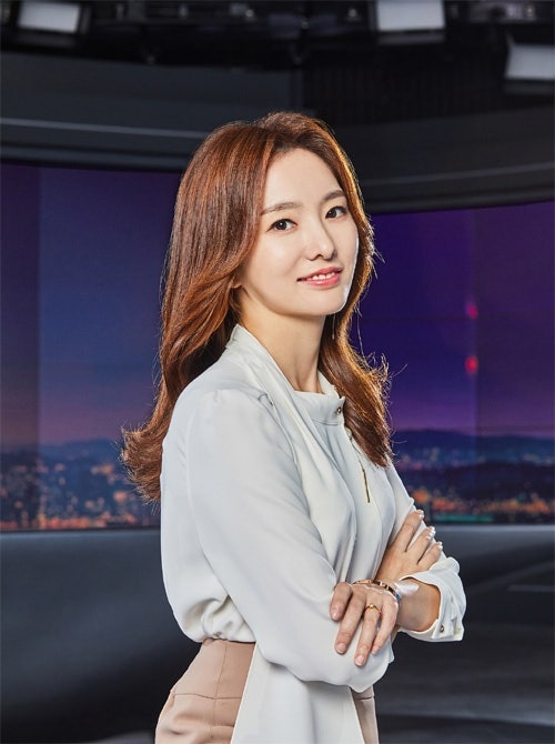 “선관위 해체 아닌 분쇄해야”…<b>조수빈</b> 前 앵커 작심비판