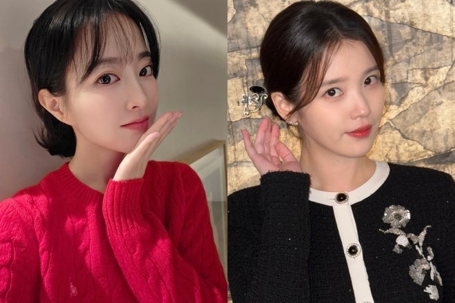 박보영, “투표용지 부족엔 아무말도 없냐” 불똥에 “타격 별로 없어”