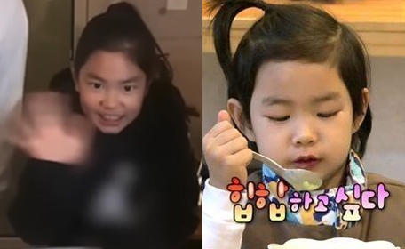 ‘슈돌’ 출연 연예인 딸, 16살에 ‘美 대학입시’ 이어 ‘작사가 데뷔...