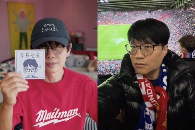 이승환에 “이혼당한 선동꾼” 저격…만화가 윤서인, 결국 소송당했다