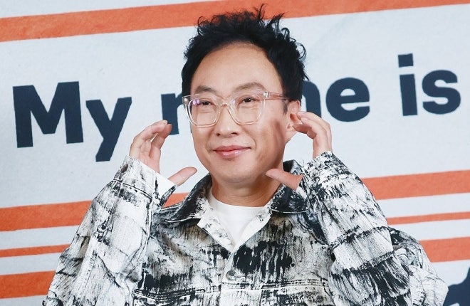아이유 ·박보영 이어 박명수도 ‘정치댓글 표적’…“예능인으로만 봐...