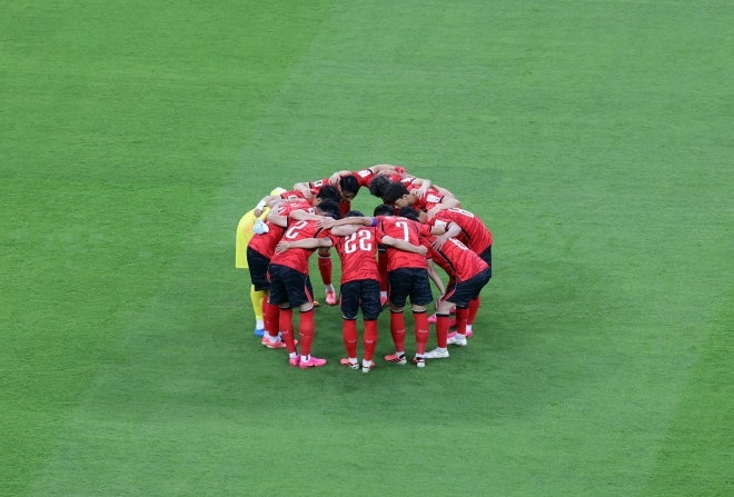 <b>한국 축구</b>팀 첫 <b>경기</b> 승리 확률은?…통계로 예측해 본 성적, 의외의 결...