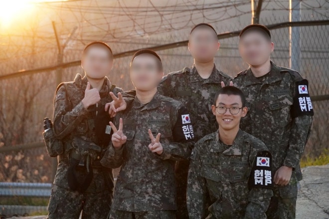 집단 괴롭힘에 숨진 김 이병 ‘오발 사고’로 보고한 간부 무죄