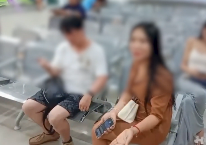 “택시 타자” 요구 거절했다 얼굴 1㎝ 찢긴 일본男… 트랜스젠더女와 주먹다툼, 파타야서 무슨 일?