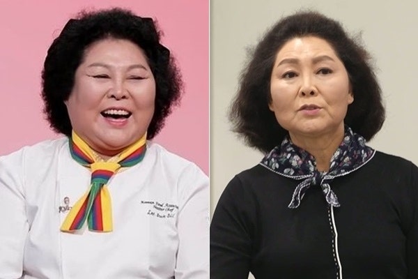 “이순실도 36kg 뺐다”…너도나도 다이어트 성공, 주의할 점은