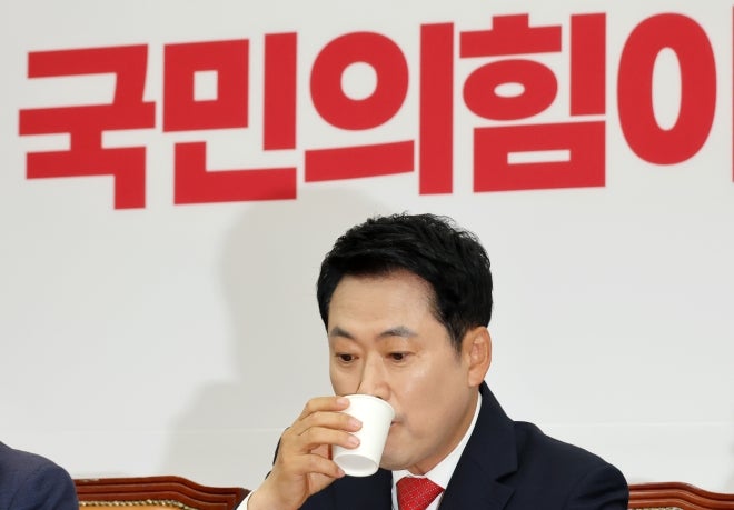 국힘 지도부 ‘장동혁 퇴진론’ 반격… 주중 의총 열리면 찬반 격돌 예고