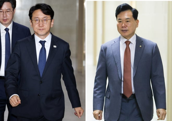 <b>여야</b>, 선관위 <b>국정조사 합의</b>…위원장은 국민의힘