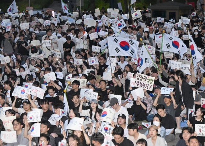 국민 51% “6·3 지방선거 재선거 반대”…사전투표는 52% “폐지해야”