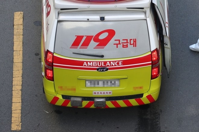 전남 <b>곡성 물놀이</b>시설서 물에 빠진 어린이 형제 숨져