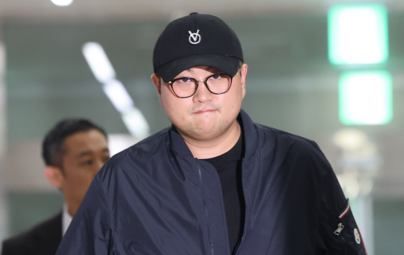 ‘음주 뺑소니’ <b>김호중</b>, <b>가석방</b> 심사 통과…다음주 사회 나온다