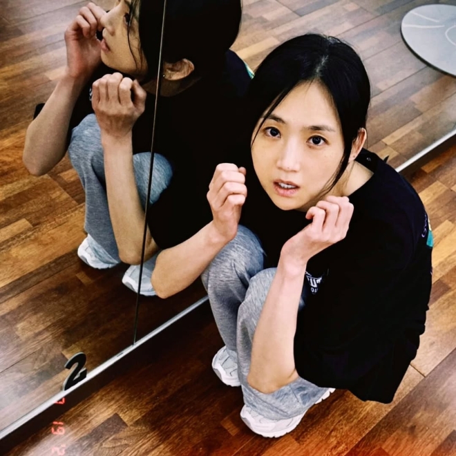 “바람 피운 전 남친에게 감금까지”…충격 고백한 걸그룹 멤버