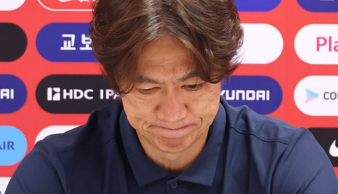 韓 <b>축구</b> 피파랭킹 32위까지 추락…포상금 20억 챙긴다