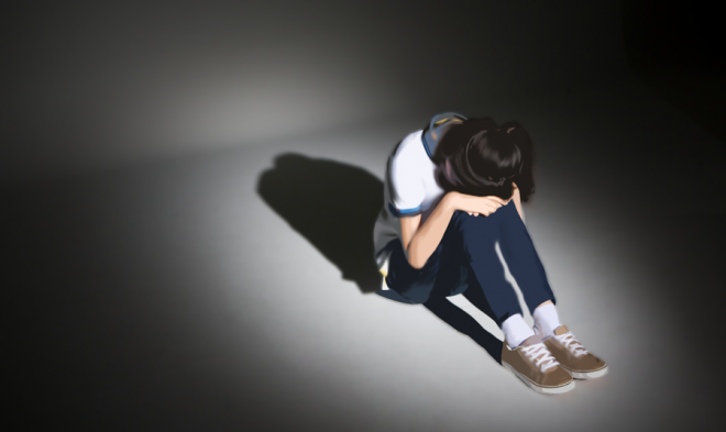 강제로 남성 60명과 성매매한 12세 소녀… 日업소에 친딸 맡긴 泰여성의 최후