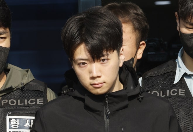 “‘이것’ 하나 없이 리얼돌만…” 평범하지 않았던 장윤기 원룸 내부