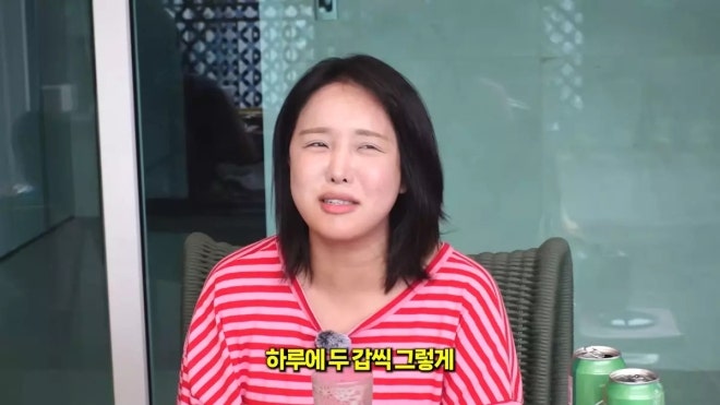 랄랄 “하루 담배 두 갑씩” 고백…임신 전후 흡연, 어떤 영향?
