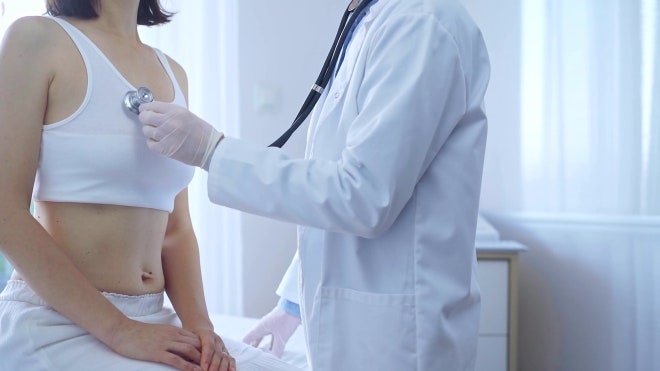 “속옷을 왜 꼭 벗어야 하나” 日서 ‘여학생 건강검진’ 논란…학부모 분통
