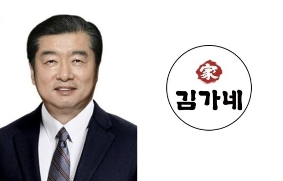 경찰, 6억 <b>횡령</b> 의혹 ‘<b>김가네</b>’ 김용만 회장 검찰 송치