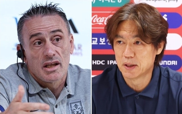 벤투 “韓대표팀 감독 복귀 원해”… 대한축구협회에 관심 의사 전달
