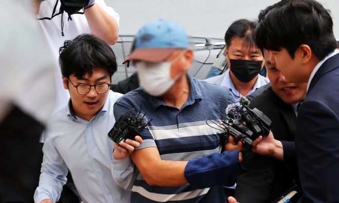“내가 느그 서장하고”… 아직도 통하는 경찰 [경찰, 준비돼 있습니까]