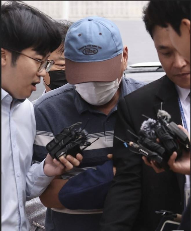 장윤기 큰아버지도 현직 경찰간부… 檢 유착 의혹 경찰관들 대면조사 착수