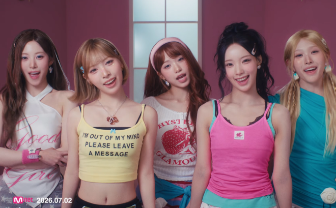 ‘일베몰이’ 당했는데 “노노노노”… 때마침 “당당하게” 외친 리센느, 절묘한 우연 화제 [넷만세]