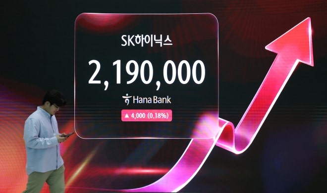 SK하이닉스 220만원대인데 “185만원 간다” 대체 무슨 말?…충격의 리포트 [내가샀다]