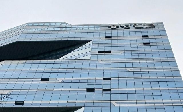 <b>중앙일보 워크아웃</b> 개시…채권자 75% 이상 찬성
